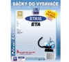 Sky do vysavae Jolly ETA 18 (5+1+1ks) do vysav. ETA