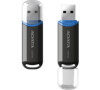 ADATA USB C906 4GB Black (AC906-4G-RBK)