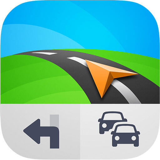 SYGIC Voucher - Europe - Premium, Real View, Traffic, Lifetime