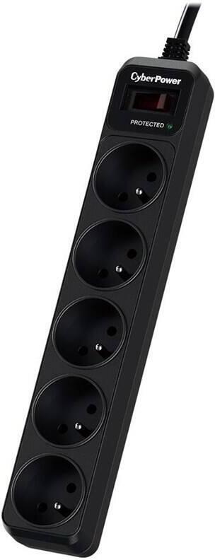 Přepěťová ochrana CyberPower (B0520SC0-FR)