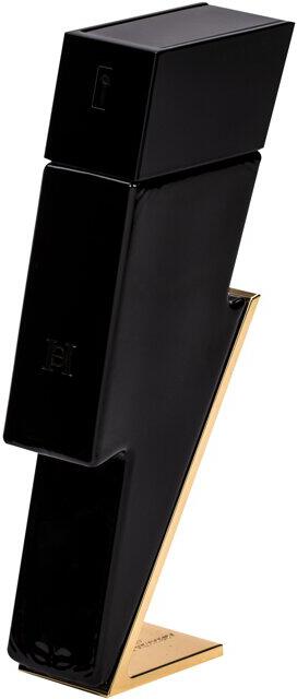 Toaletní voda Carolina Herrera Bad Boy, 50 ml