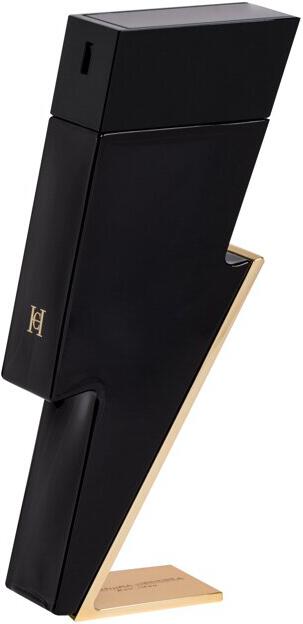 Toaletní voda Carolina Herrera Bad Boy, 100 ml