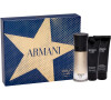 Parfémovaná voda Giorgio Armani Code, 60 ml