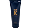Sprchový gel Dolce&Gabbana K, 200 ml