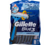 Holicí strojek Gillette Blue3, 8 ml