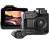 Autokamera CEL-TEC K4 Dual GPS