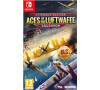 SWITCH Aces of the Luftwaffe: Squadron (Extended) (NSS020)