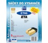 Sky do vysavae Jolly ETA 6 (5+1ks) do vysav. ETA, SIEMENS