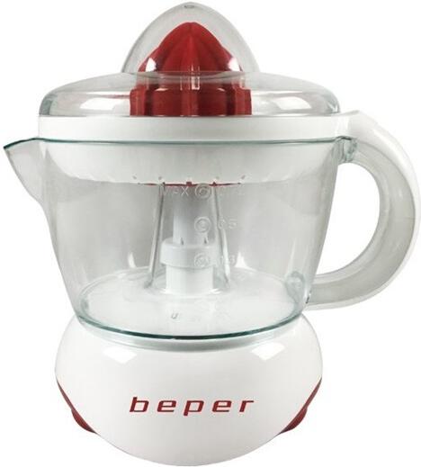 Elektrický Citrusovač Beper Bp101-H