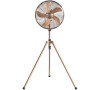 Beper Ve119 Stojanový Kovový Ventilátor