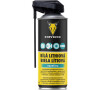 Bílá lithiová vazelína COYOTE 90720 400ml