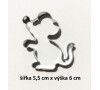 Myš 6 cm