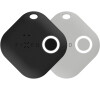 Smart tracker FIXED Smile s motion senzorem, DUO PACK - černý + šedý