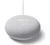 Google Nest Mini 2nd gen. - Chalk (GA00638)