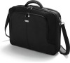 Brašna na notebook DICOTA MultiExtend 17'' - 18,4'' - černá