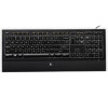 Logitech Wireless Illuminated Keyboard K800, US (920-002394)