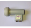 Konvertor LNB MASCOM MC-QS01UHD QUAD universal Mascom