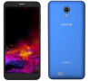 Smartphone Aligator S5520 Duo 16GB modrý