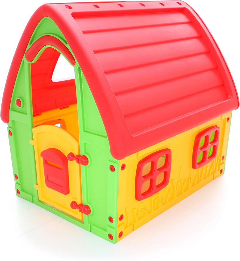 Zahradní domky Starplast Fairy House
