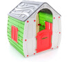 Nábytek Starplast Magical House GREY