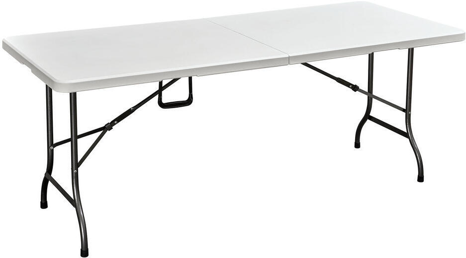 Zahradní stůl ROJA CATERING 180x76 cm
