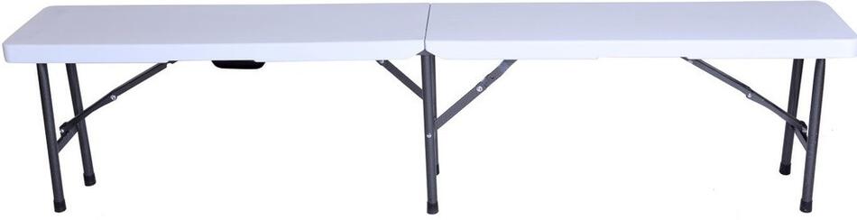 Zahradní lavice ROJA CATERING 180 cm