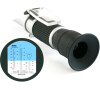 Refraktometr TIPA LH-T50