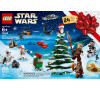 Adventní kalendář LEGO® Star Wars™