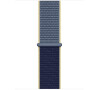 Watch Acc/44/Alaskan Blue Sport Loop (MX3P2ZM/A)