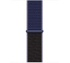 Watch Acc/44/Midnight Blue Sport Loop (MX3Q2ZM/A)
