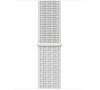 Watch Acc/40/Su/it White Nike Sport Loop (MX802ZM/A)