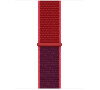 Watch Acc/40/(PRODUCT)RED Sport Loop (MXHV2ZM/A)