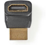 HDMI™ Adaptér NEDIS CVGP34902BK