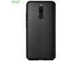 Lenuo Leshield pro Xiaomi Redmi 8, černá