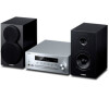 YAMAHA CRX-N470D SILVER