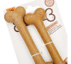 Reedog Wood Bone
