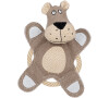 Reedog Rope Bear