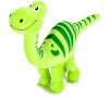 Reedog Dinosaur - zelená