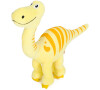 Reedog Dinosaur - žlutá