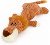 Reedog Simba, plyšová pískací hračka, 11 cm