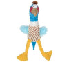 Reedog Corduroy Duck - modrá
