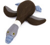 Reedog Mesh Duck - šedá