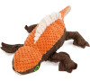 Reedog Lizard - oranžová