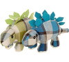 Reedog Stegosaurus - zelená