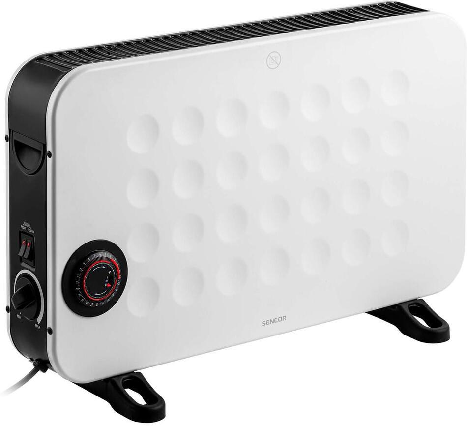 Konvektor Sencor SCF 2100WH