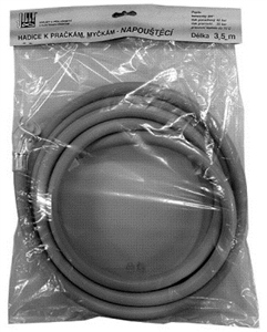 Hadice napouštěcí Jolly 5008 (3m)