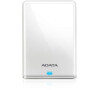 ADATA HV620S 2TB External 2.5" HDD bílý (AHV620S-2TU31-CWH)