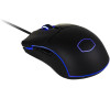 Cooler Master MasterMouse CM110, herní myš, optická, 6000 DPI, RGB LED, černá (CM-110-KKWO1)
