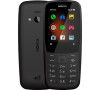 Nokia 220 DS 4G gsm tel. Black