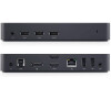 Dell replikátor portů D3100 USB 3.0 (452-BBOT)